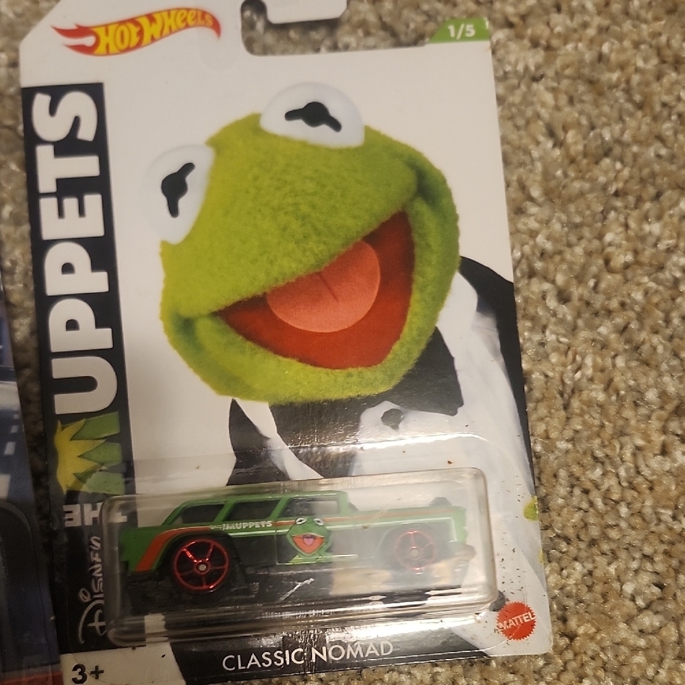 Hotwheels Lot - Picture 10 of 10